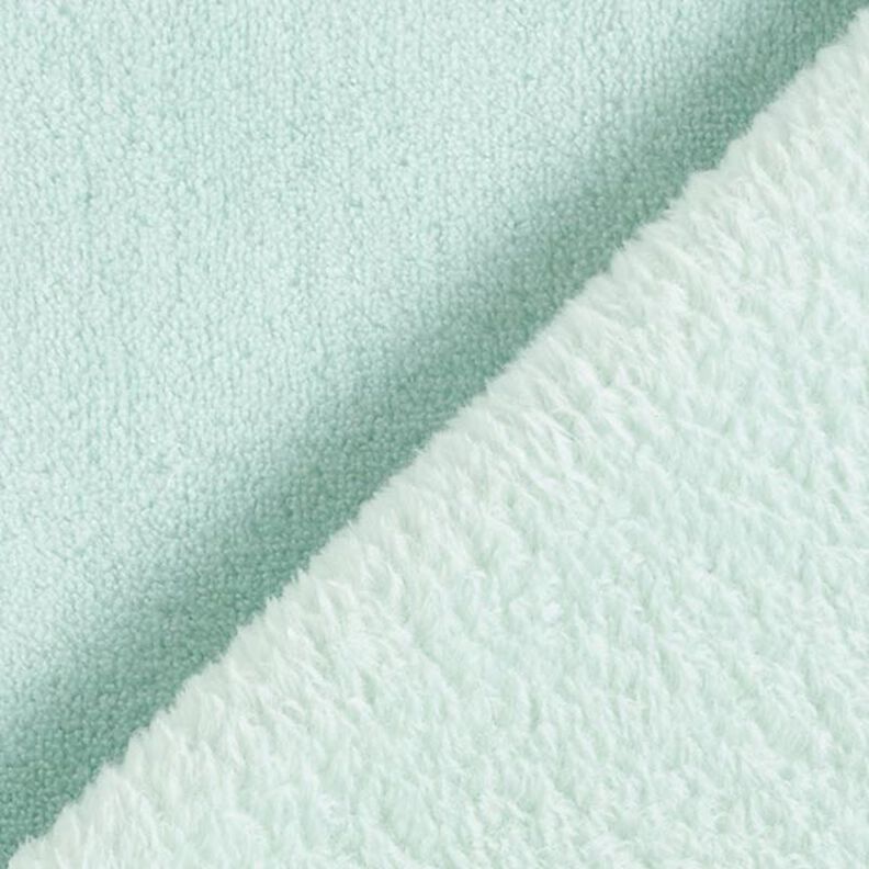 Polaire douillet – menthe,  image number 4