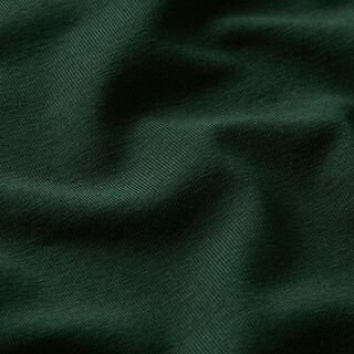 GOTS Jersey coton | Tula – vert foncé, 