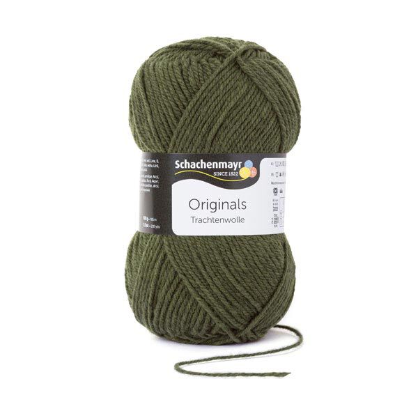 Laine style folklorique – Schachenmayr 100g (0071), image number 1