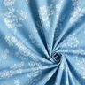 Chambray kleine Rosen – bleu clair/écru,  thumbnail number 3