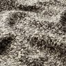 Tricot Bouclé Mélange de fils pailletés – noix de cajou/noir,  thumbnail number 2