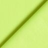 Popeline coton Uni – vert pomme,  thumbnail number 5