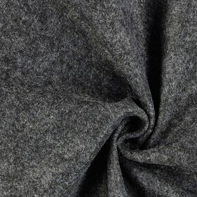 Feutrine 90 cm / épaisseur de 1 mm – gris, 