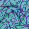 bleu aqua