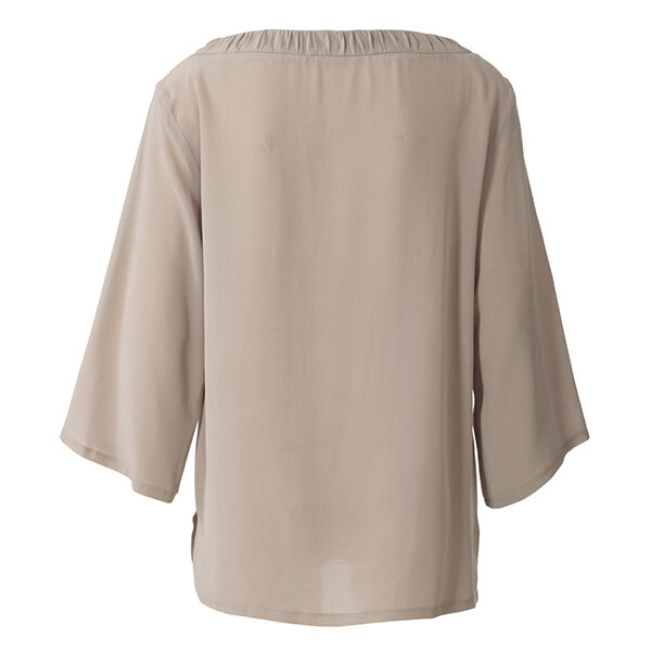 Haut, Burda 6233 | 34 - 44, image number 9