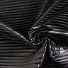 Similicuir Plissé – noir,  thumbnail number 3