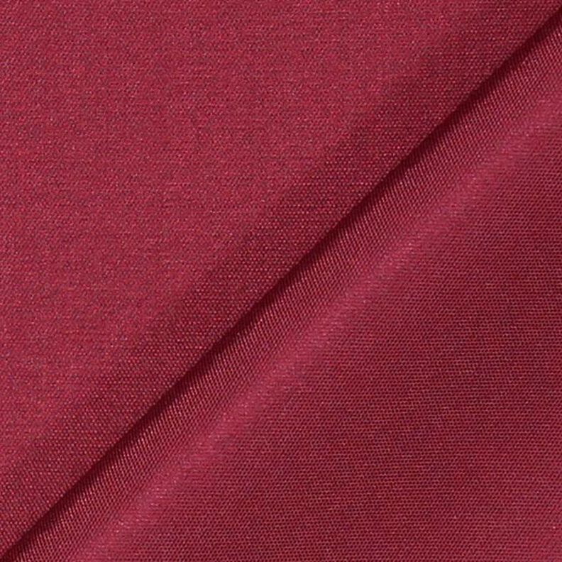 Doublure | Neva´viscon – rouge bordeaux,  image number 3