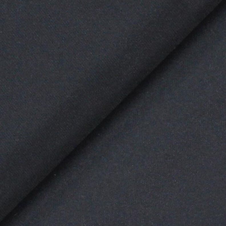 Tissu opaque – noir,  image number 3