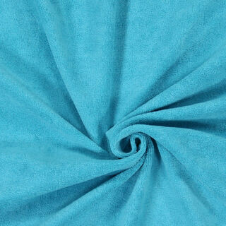 Éponge stretch – turquoise, 