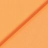 Tissu en polyester et coton mélangés, facile d’entretien – orange clair,  thumbnail number 3