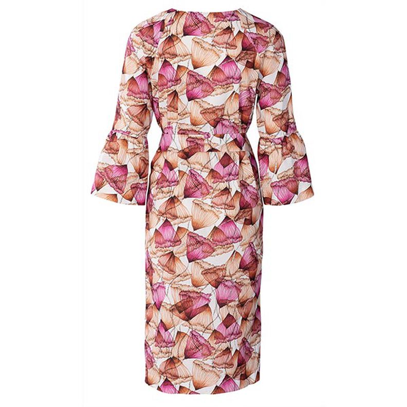 Robe | Burda 5875 | 34-48, image number 10
