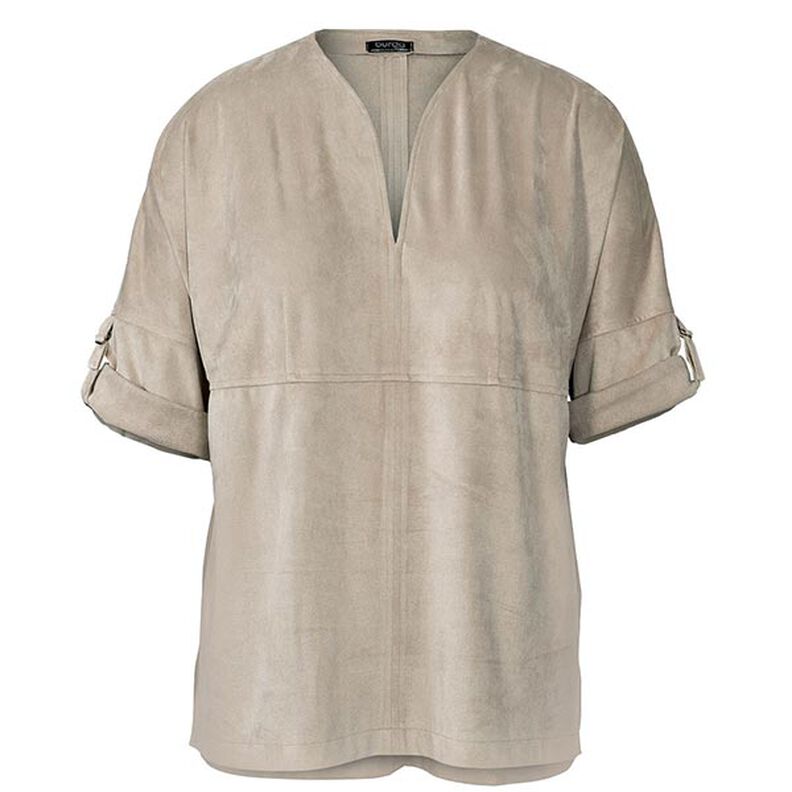 Robe / Chemisier - Grande taille | Burda 5934 | 44-54,  image number 7