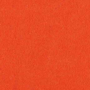 Feutrine 90 cm / épaisseur de 3 mm – orange néon, 