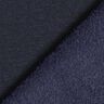 Polaire alpin Sweat douillet Uni – navy,  thumbnail number 5