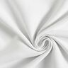 Tissu occultant Structure – blanc,  thumbnail number 1