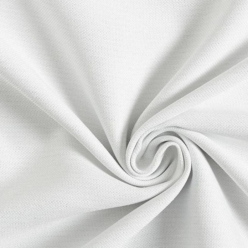 Tissu occultant Structure – blanc,  image number 1