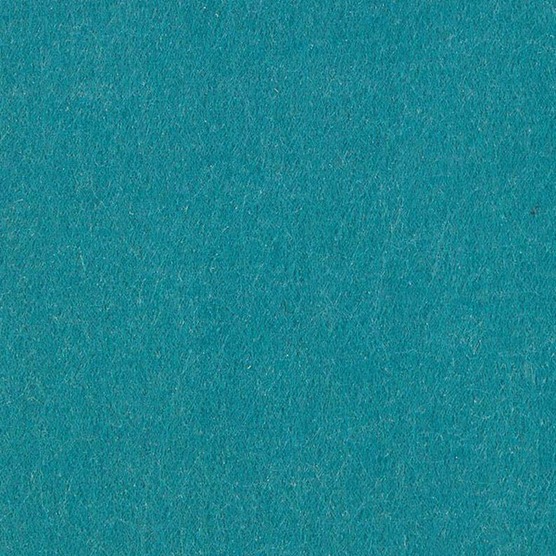 Feutrine 100cm / épaisseur de 3mm – pétrole,  image number 1