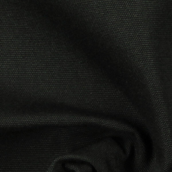 Tissu d’extérieur Acrisol Liso – noir,  image number 2