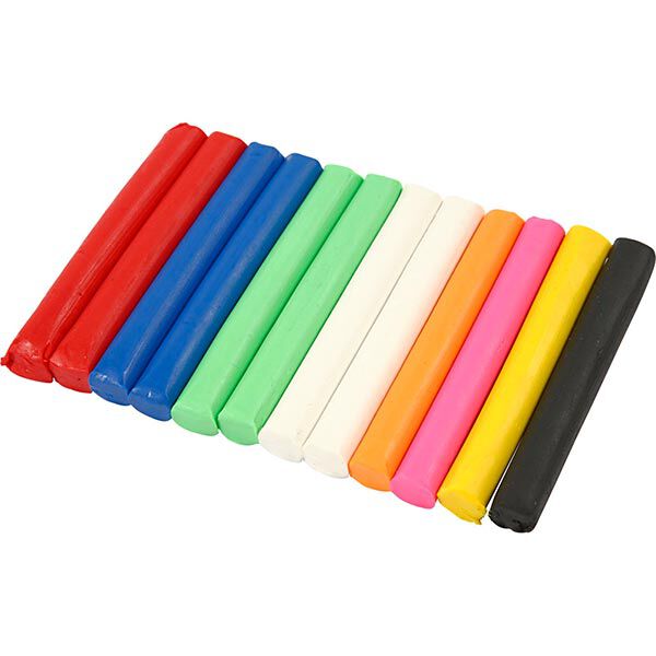 Soft Clay® Pâte à modeler pour enfants [200g],  image number 2