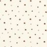 Tissu Nicki Petites étoiles – ivoire,  thumbnail number 1