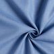 Tissu en lin – bleu acier,  thumbnail number 1