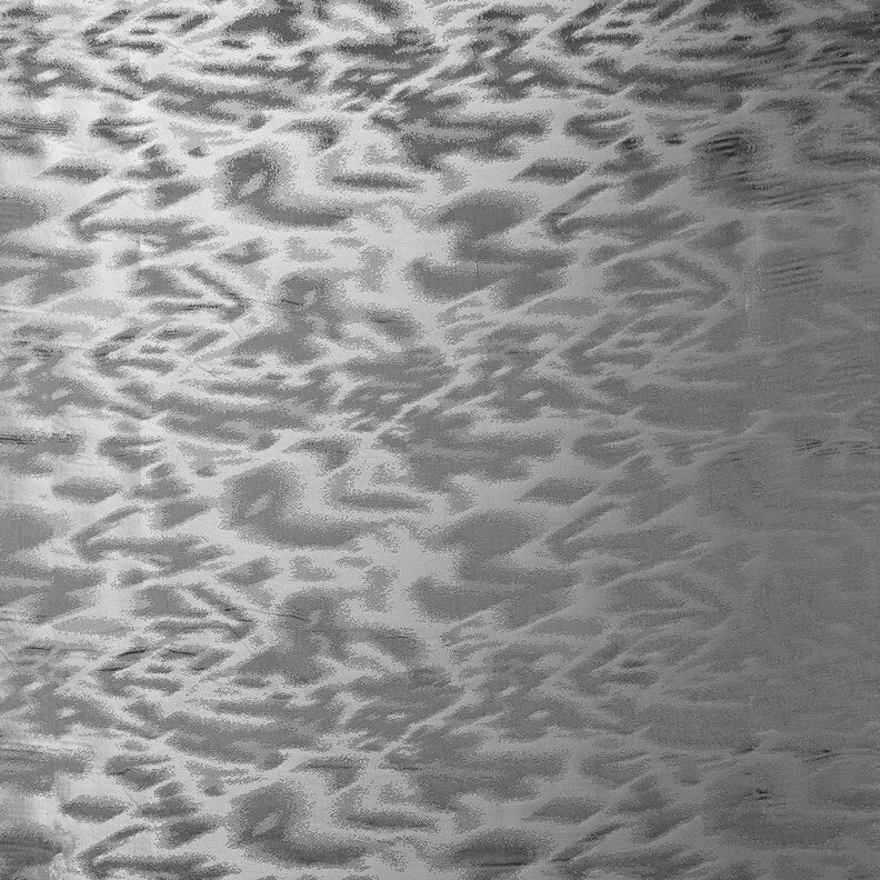 Tissu de doublure Jacquard Camouflage – gris,  image number 1
