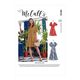 Robe d’été , McCall´s 8104 | 32-40,  thumbnail number 1
