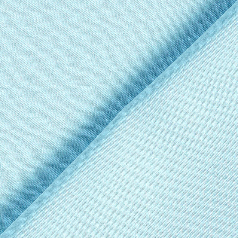 Tissu en viscose tissé Fabulous – bleu clair,  image number 3