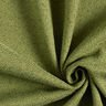 Tissu de revêtement Bouclette fine – vert clair,  thumbnail number 1