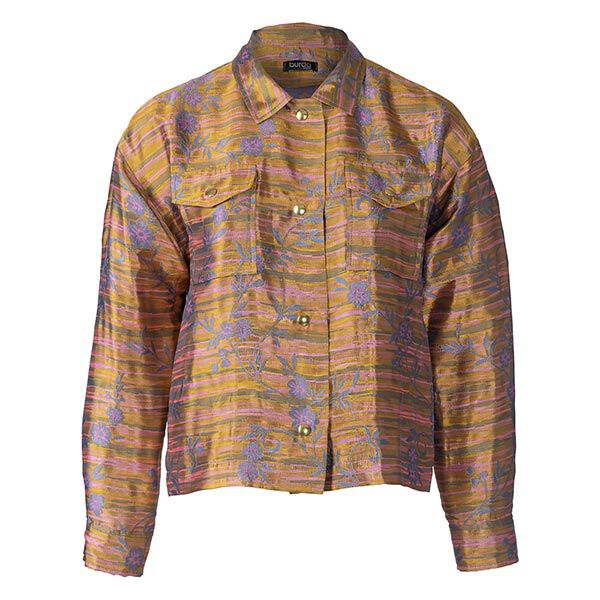 Veste, 6024,Burda 6024 | 34 - 48, image number 6
