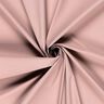Tissu pour vestes de pluie uni – vieux rose clair,  thumbnail number 1