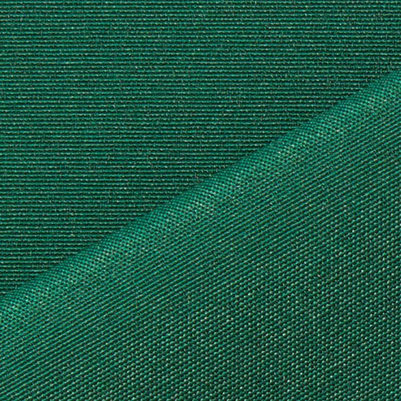 Tissu d’extérieur Teflon Uni – vert foncé,  image number 3