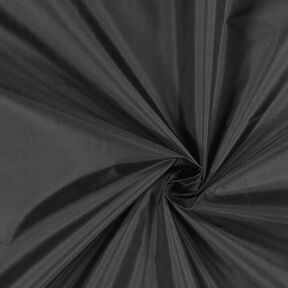 Tissu d'occultation ultra léger – noir, 