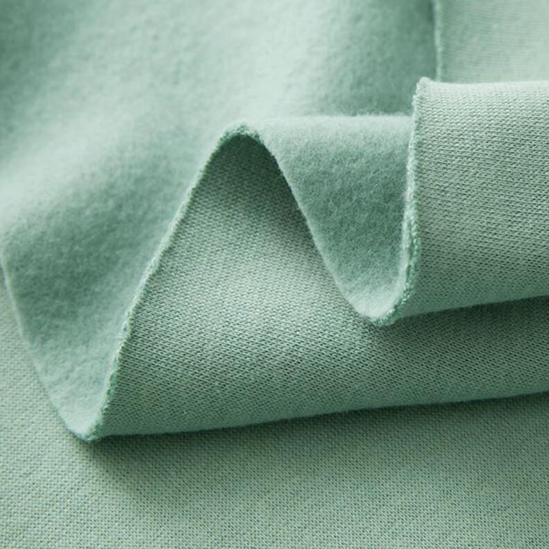 Sweatshirt gratté – roseau, image number 4