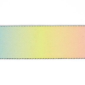 Sangle arc-en-ciel | Production maison, 