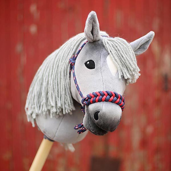 Patron en papier "HOLLY" pour coudre soi-même le Hobby Horse | Kullaloo, image number 5