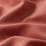 Tissu de revêtement aspect côtelé Fjord – rouge,  thumbnail number 2