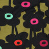 Soft Sweat Daisychain | Nerida Hansen – olive/noir,  thumbnail number 2