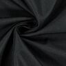 Tissu d’extérieur Panama Uni – noir,  thumbnail number 2
