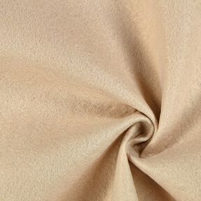 Feutrine 90 cm / épaisseur de 1 mm – sable, 