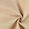 Feutrine 90 cm / épaisseur de 1 mm – sable,  thumbnail number 1