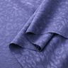 Tissu viscose Motif léopard – lilas bleu,  thumbnail number 4