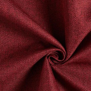 Tissu de revêtement Como – rouge, 