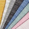 Jersey coton Bandes de gribouillage – roseau,  thumbnail number 5