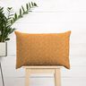 Tissu en coton Cretonne Pünktchen – orange pêche,  thumbnail number 6