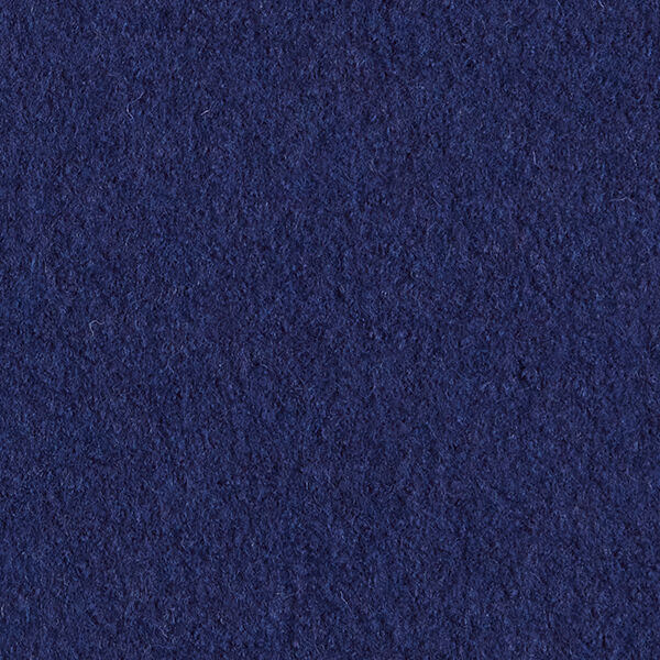 Loden de laine foulé – bleu marine,  image number 5