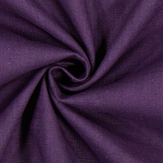 Lin, moyen – aubergine, 