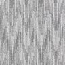 Tissu de décoration Jacquard tissu à motif abstrait recyclé – gris,  thumbnail number 1