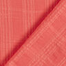 Seersucker en coton-viscose mélangés – corail,  thumbnail number 5