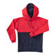 Sweatshirt/Shirt à capuche, Burda 9301 | 122 - 164,  thumbnail number 5